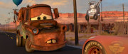 кадр из фильма Тачки 2 (Cars 2) - 1