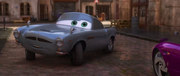 кадр из фильма Тачки 2 (Cars 2) - 3