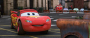 кадр из фильма Тачки 2 (Cars 2) - 5