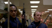 кадр из фильма Рассвет мертвецов (Dawn of the Dead) - 3