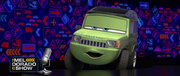 кадр из фильма Тачки 2 (Cars 2) - 6