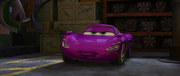 кадр из фильма Тачки 2 (Cars 2) - 8