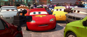 кадр из фильма Тачки 2 (Cars 2) - 9