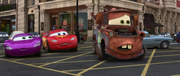 кадр из фильма Тачки 2 (Cars 2) - 10