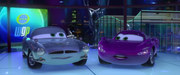 кадр из фильма Тачки 2 (Cars 2) - 12