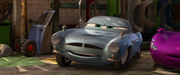 кадр из фильма Тачки 2 (Cars 2) - 13
