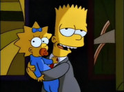 кадр из фильма Симпсоны (The Simpsons) - 25