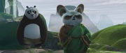 кадр из фильма Кунг-фу Панда 2 (Kung Fu Panda 2) - 1