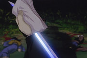 кадр из фильма Бродяга Кэнсин: Воспоминания (Rurouni Kenshin: Tsuioku Hen) - 1