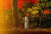 кадр из фильма Бродяга Кэнсин: Воспоминания (Rurouni Kenshin: Tsuioku Hen) - 2