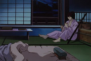 кадр из фильма Бродяга Кэнсин: Воспоминания (Rurouni Kenshin: Tsuioku Hen) - 5