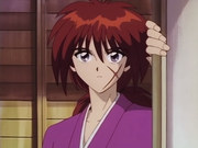 кадр из фильма Бродяга Кэнсин / Самурай Х (Rurouni Kenshin / Samurai X) - 5