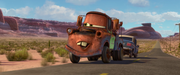 кадр из фильма Тачки 2 (Cars 2) - 16