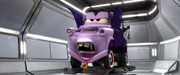 кадр из фильма Тачки 2 (Cars 2) - 18