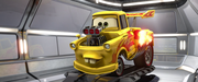 кадр из фильма Тачки 2 (Cars 2) - 19
