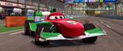 кадр из фильма Тачки 2 (Cars 2) - 20