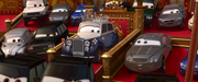 кадр из фильма Тачки 2 (Cars 2) - 21