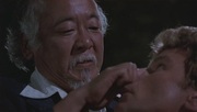 кадр из фильма Парень-каратист 3 (The Karate Kid, Part III) - 2