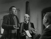 кадр из фильма Закон есть закон (La legge e legge) - 8
