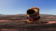 кадр из фильма Спецзадание Дага (Dug's Special Mission) - 3