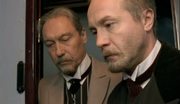 кадр из фильма Доктор Живаго - 1