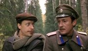 кадр из фильма Доктор Живаго - 4