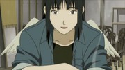 кадр из фильма Союз Серокрылых (Haibane renmei) - 1