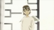 кадр из фильма Союз Серокрылых (Haibane renmei) - 5