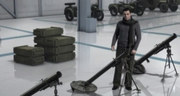 кадр из фильма Освободители - 2