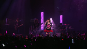 кадр из фильма Girls Dead Monster starring LiSA TOUR 2010 Final -Keep The Angel Beats! - 2