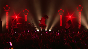 кадр из фильма Girls Dead Monster starring LiSA TOUR 2010 Final -Keep The Angel Beats! - 3