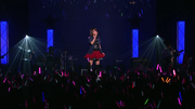 кадр из фильма Girls Dead Monster starring LiSA TOUR 2010 Final -Keep The Angel Beats! - 4
