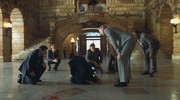 кадр из фильма Ромео истекает кровью (Romeo Is Bleeding) - 10