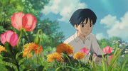 кадр из фильма Ариэтти из страны лилипутов (Kari-gurashi no Arietti) - 4
