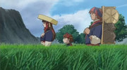кадр из фильма 7 самураев (Samurai 7) - 5