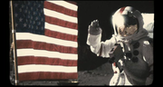 кадр из фильма Аполлон 18 (Apollo 18) - 5