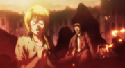кадр из фильма Хеллсинг OVA 8 (Hellsing OVA VIII) - 3