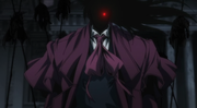 кадр из фильма Хеллсинг OVA 8 (Hellsing OVA VIII) - 5