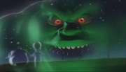 кадр из фильма Каспер: Рождество призраков (Casper's Haunted Christmas) - 3