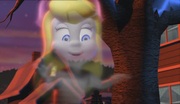 кадр из фильма Каспер: Рождество призраков (Casper's Haunted Christmas) - 5