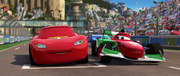 кадр из фильма Тачки 2 (Cars 2) - 29