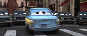 кадр из фильма Тачки 2 (Cars 2) - 30