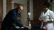 кадр из фильма Химия. Изменчивая История (BBC: Chemistry. A Volatile History) - 2