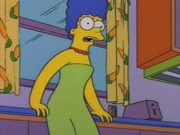кадр из фильма Симпсоны (The Simpsons) - 27