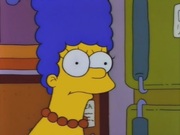 кадр из фильма Симпсоны (The Simpsons) - 29