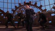 кадр из фильма Дети шпионов 4D (Spy Kids: All the Time in the World in 4D) - 14