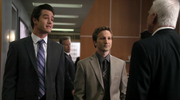 кадр из фильма Компаньоны (Franklin & Bash) - 2