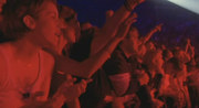 кадр из фильма Mylene Farmer: Mylenium Tour - 5