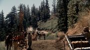 кадр из фильма Дедвуд (Deadwood) - 12