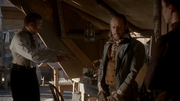 кадр из фильма Дедвуд (Deadwood) - 18